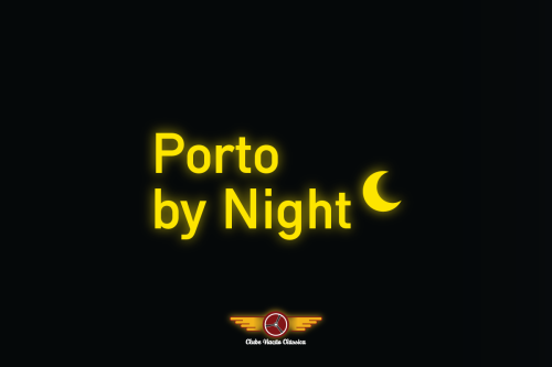 Porto by Night 2026