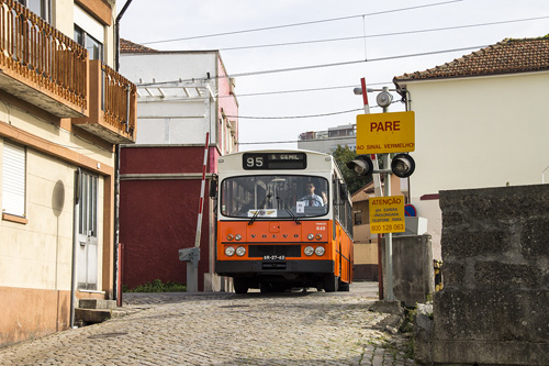 Paragens do Passado II