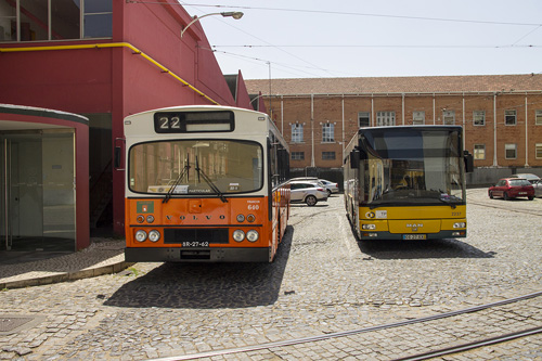 Paragens do Passado LX