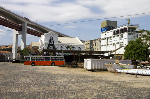 Paragens do Passado LX