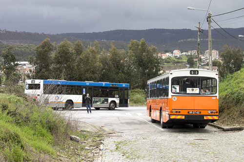 Paragens do Passado IV