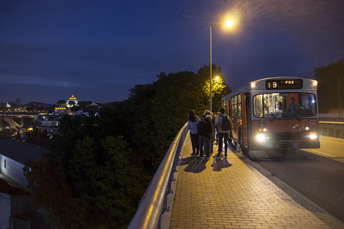 Porto by Night 2018