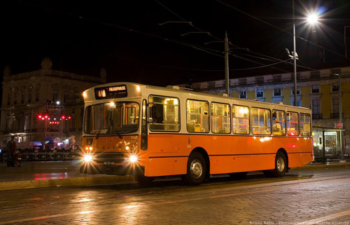 Lisboa by Night