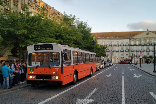 Porto by Night 2019