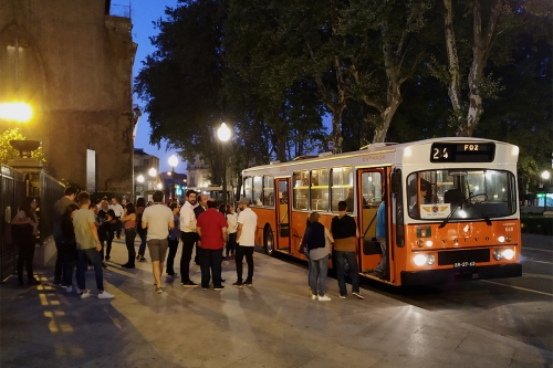 Porto by Night 2020