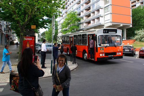 Paragens do Passado LX