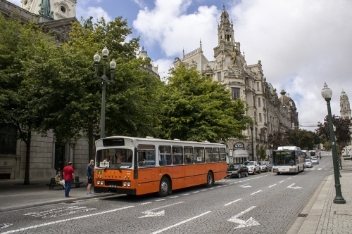 Passeio com Visita ao Reservatório - Museu da Cidade