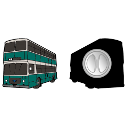 PIN Leyland