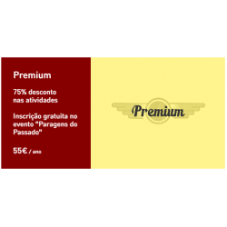 Sócio Premium