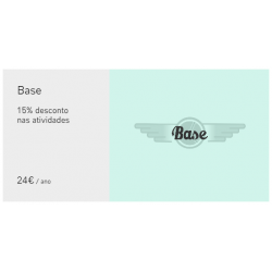 Sócio Base