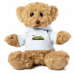 Teddy bear