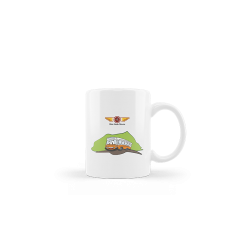 Volvo B10M mug